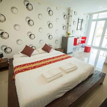 Sea Song Inn หาดกมลา ห้อง รูปภาพ