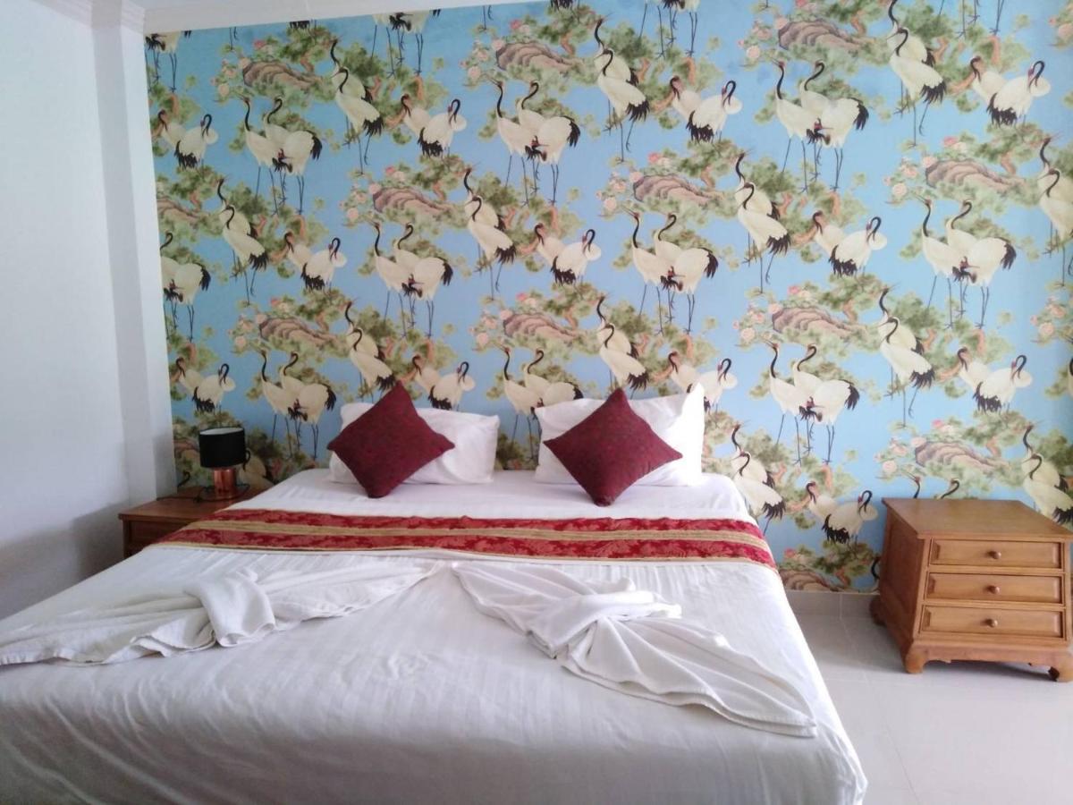 Sea Song Inn หาดกมลา ภายนอก รูปภาพ