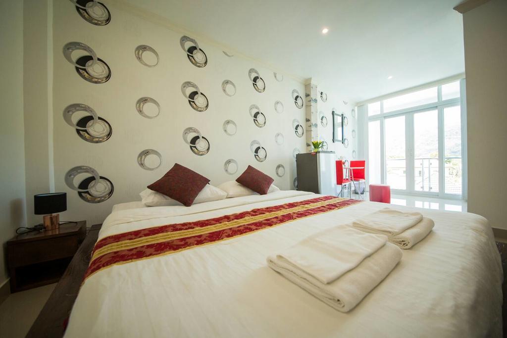 Sea Song Inn หาดกมลา ห้อง รูปภาพ