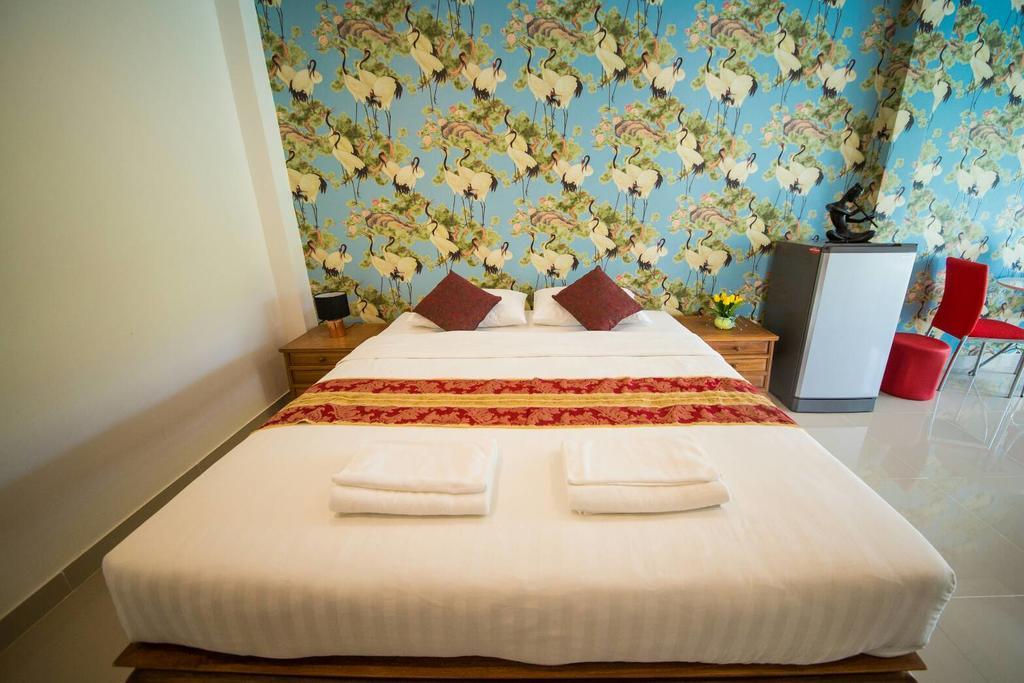 Sea Song Inn หาดกมลา ห้อง รูปภาพ