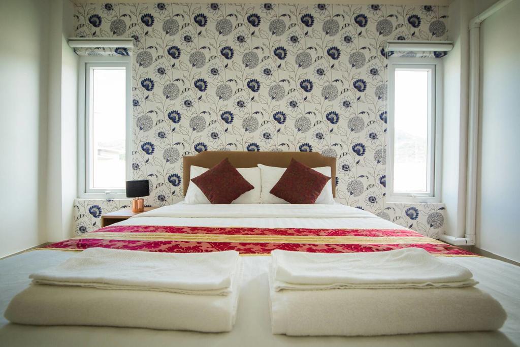 Sea Song Inn หาดกมลา ห้อง รูปภาพ