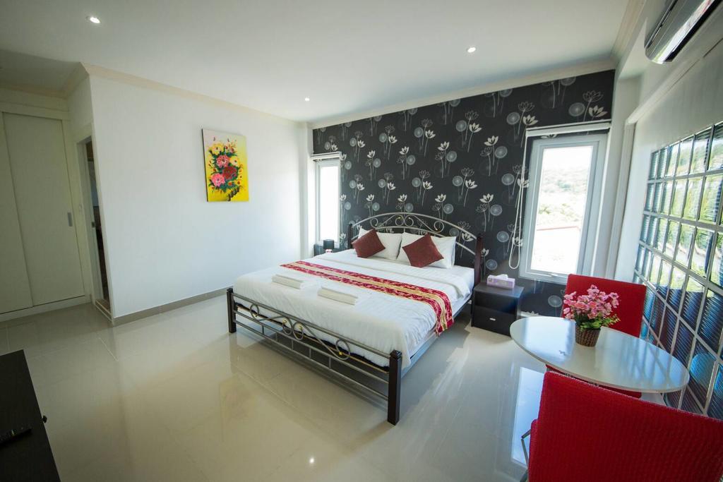 Sea Song Inn หาดกมลา ห้อง รูปภาพ