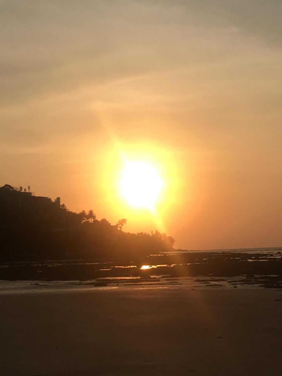 Sea Song Inn หาดกมลา ภายนอก รูปภาพ