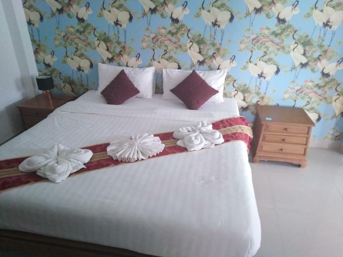 Sea Song Inn หาดกมลา ภายนอก รูปภาพ
